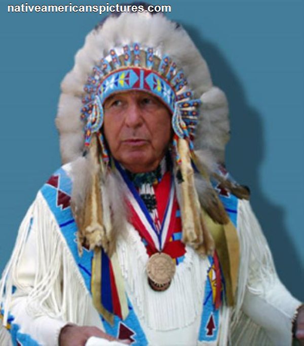 600x682 Native American Indian Paintings - Native American Indian Painting