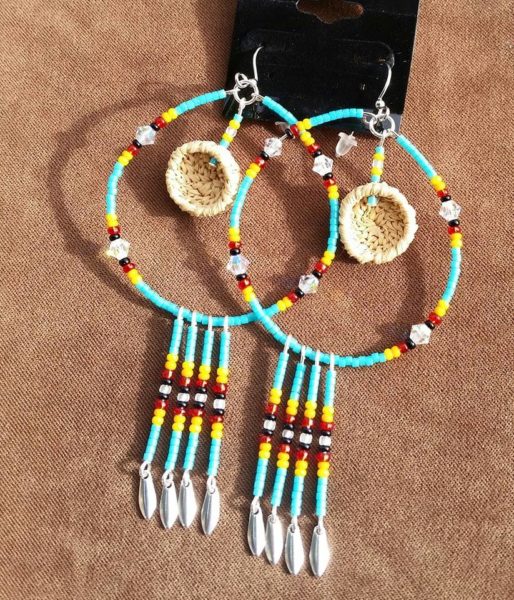 514x600 Native American Arts Exhibit Amp Expo Preview Gualala Arts - Native American Painting Styles