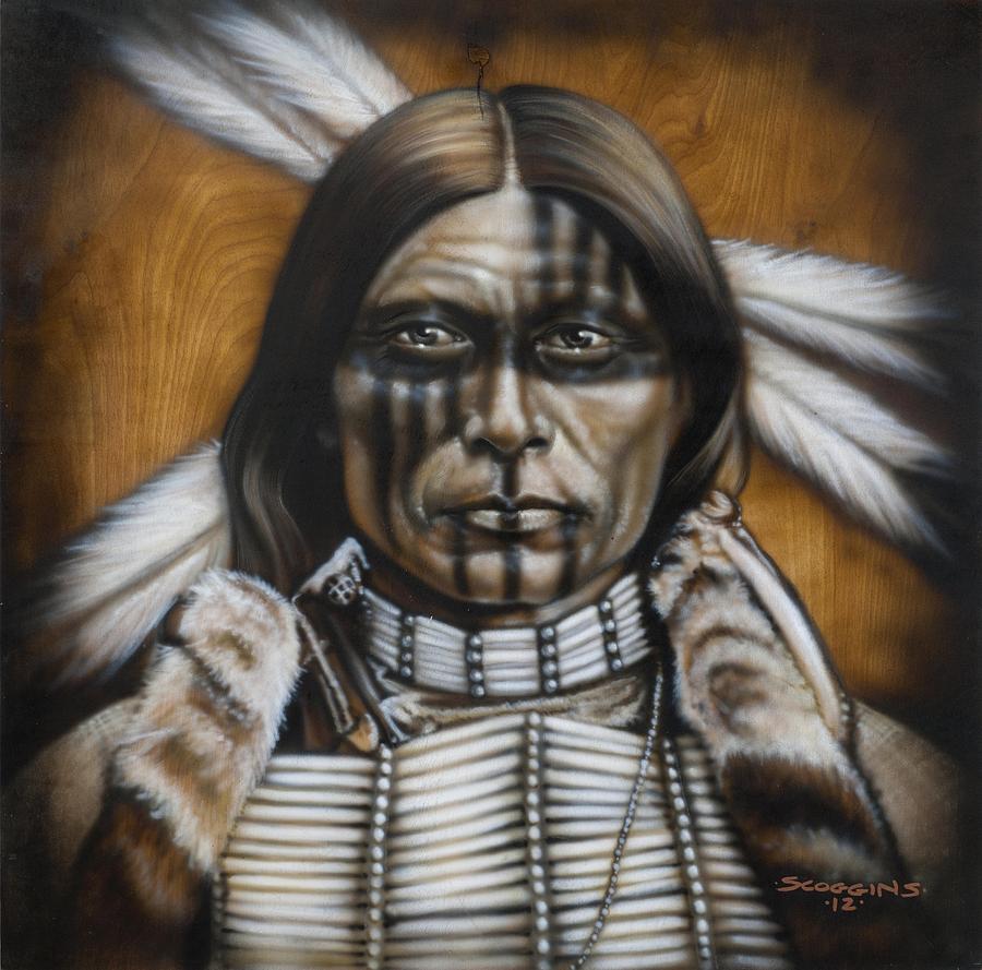 900x889 Native American Indian Paintings Fine Art America - Native Painting
