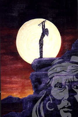 268x400 Artists - Native Painting