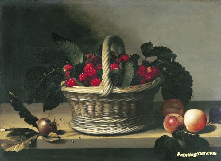 720x526 Nature Morte Aux Artwork By Louise Moillon Oil Painting - Nature Morte Painting