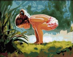 299x235 Discovering The Nature - Nature Painting