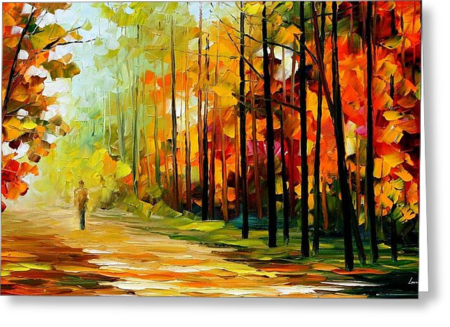 Nature Painting On Canvas at PaintingValley.com | Explore collection of ...