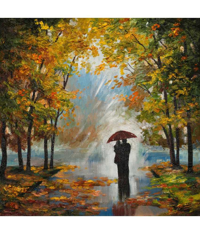 850x995 Art Factory Nature Canvas Painting Buy Art Factory Nature Canvas - Nature Painting On Canvas