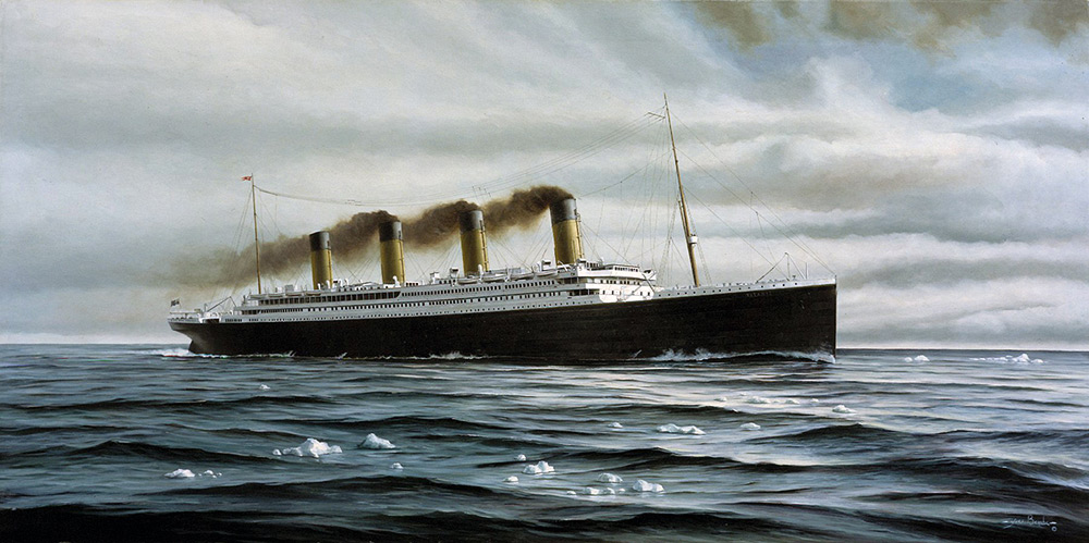 1000x499 Maritime Art For Sale The Marine Art Prints Nautical Oil Paintings - Nautical Oil Painting