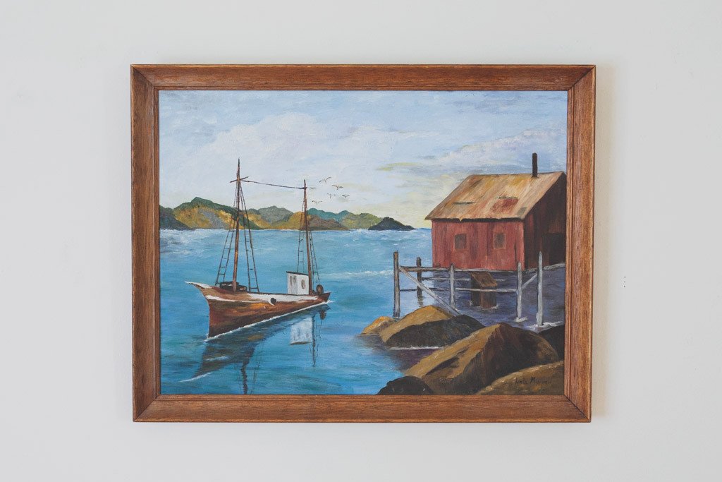 1024x683 Nova Scotia Nautical Painting - Nautical Painting
