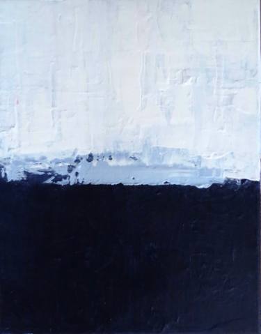 375x479 Navy Blue Painting Paintings For Sale Saatchi Art - Navy Blue Painting