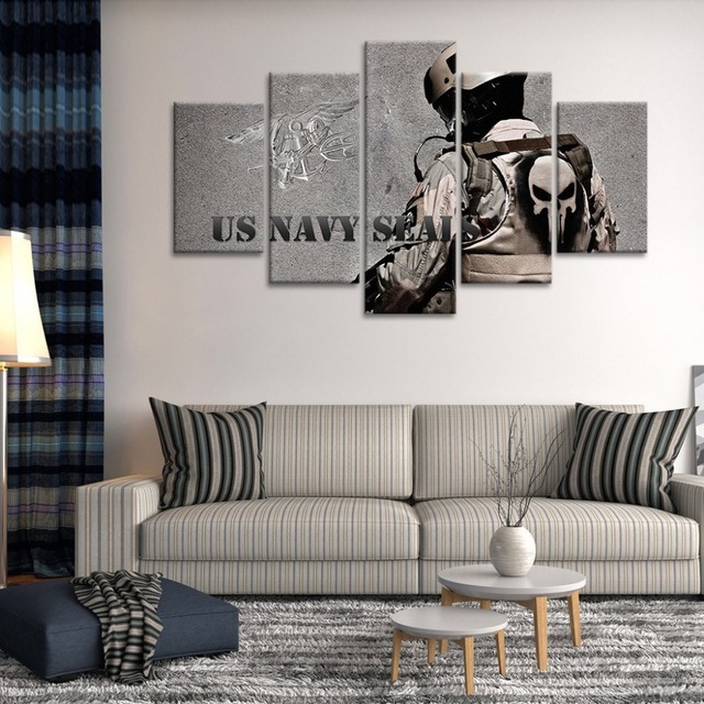 Navy Painting At Paintingvalley Com Explore Collection Of Navy