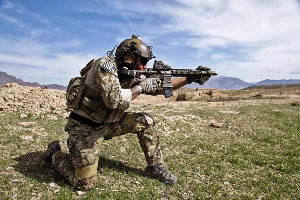 1024x682 Skirmish Sangin Blog Painting Navy Seals By Craig W. - Navy Seal Painting