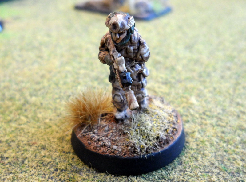 800x593 Anatoli's Game Room Us Navy Seals Painting Tutorial By Patrik - Navy Seal Painting