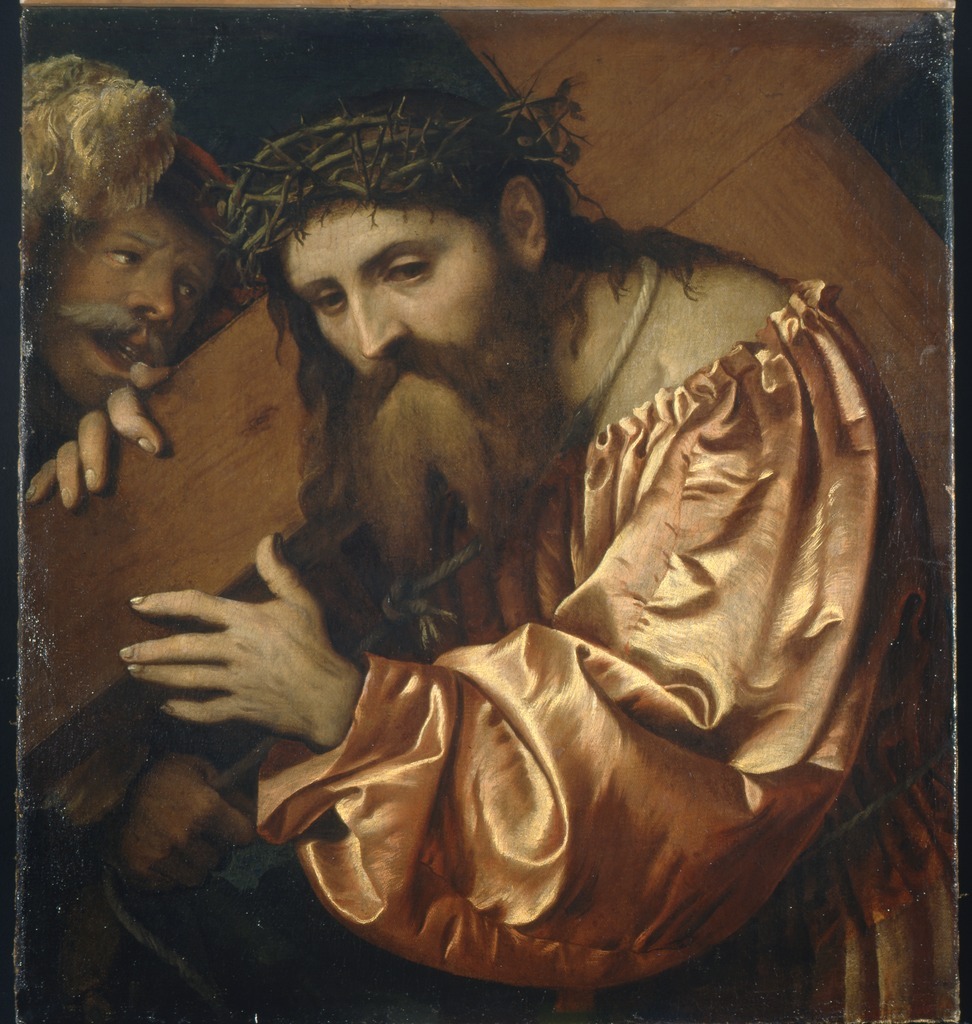 972x1024 Nazi War Plunder Crimes May Extend To Painting In Recent Exhibit - Nazi Painting