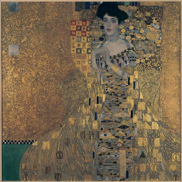 600x600 The Story Behind - Nazi Painting