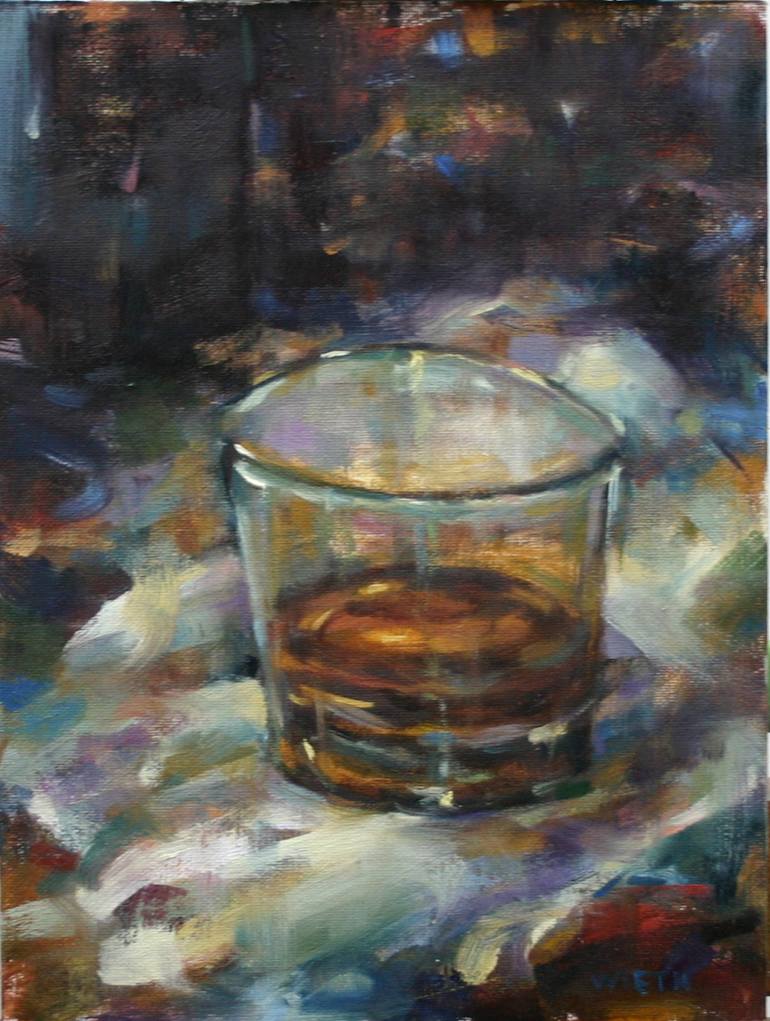 770x1021 Saatchi Art Neat Painting By Richard Wieth - Neat Painting