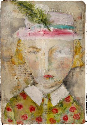 278x400 After Doing (More Or Less) Precise, Neat Paintings For A While, It - Neat Painting