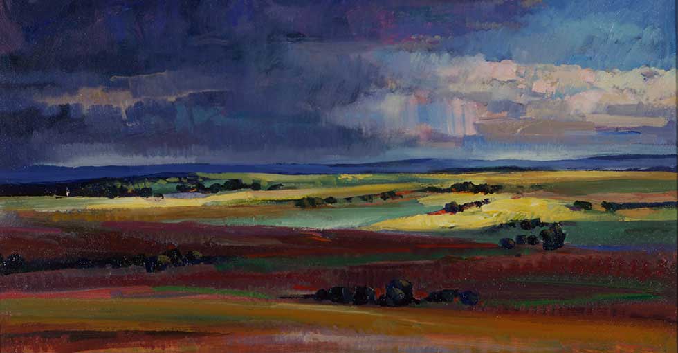 980x510 Mona Museum Of Nebraska Art - Nebraska Painting