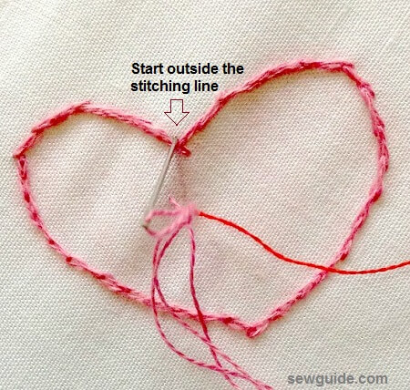 450x428 Needle Painting - Needle Painting