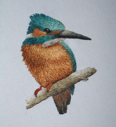 474x519 Needlepainting - Needle Painting