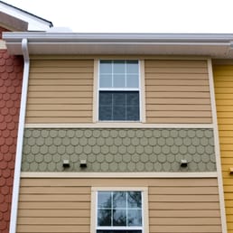 258x258 Neighborhood Painting - Neighborhood Painting