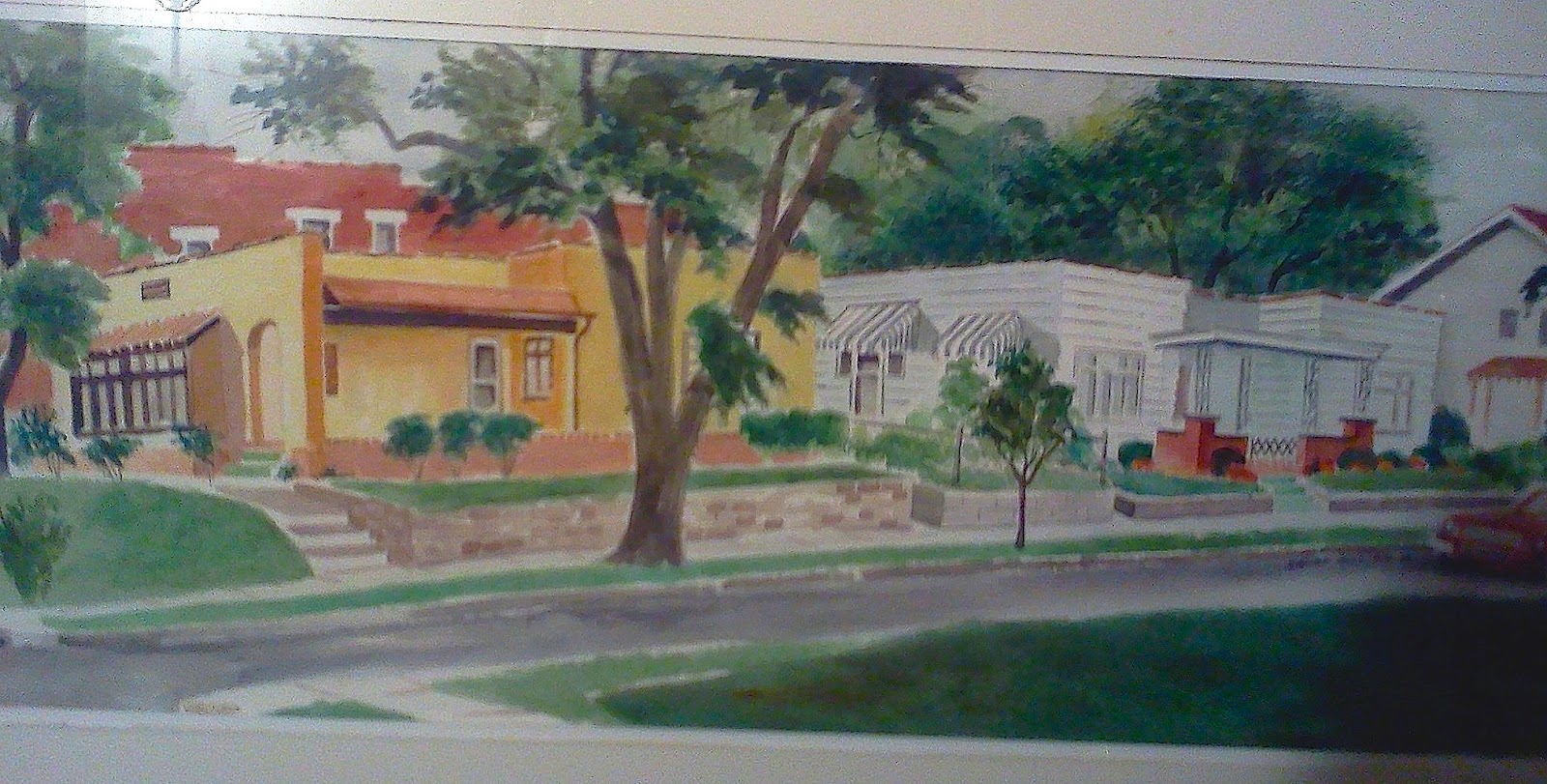 1600x811 Starr Review February 2012 - Neighborhood Painting