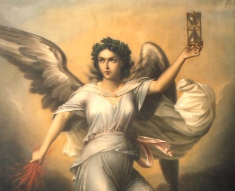 478x388 Nemesis The Goddess Of Divine Revenge Self Realization - Nemesis Goddess Painting