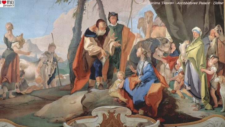 728x411 Neoclassical Painting Characteristics ~ Wcdf - Neoclassical Painting