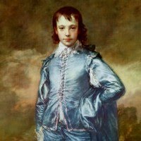 200x200 Rococoneoclassical Portrait Paintings - Neoclassical Style Painting