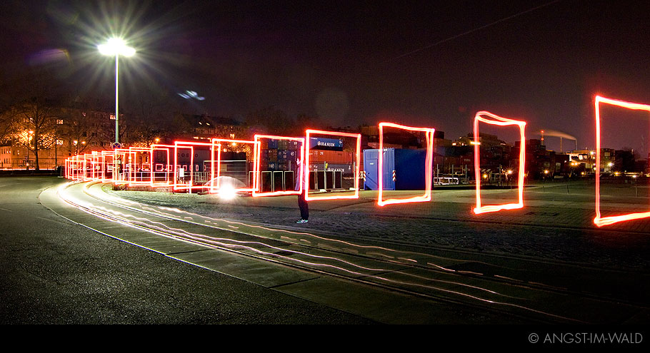 910x495 Pinks Not Red Pictures - Neon Light Painting