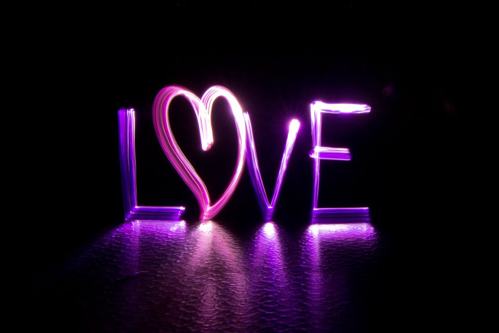 1024x683 Translucent Light Writers (Set Of 6) Light Painting Brushes - Neon Light Painting