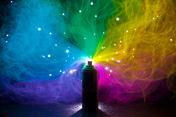 600x399 July Light Painting Contest Entries Light Painting Photography - Neon Light Painting