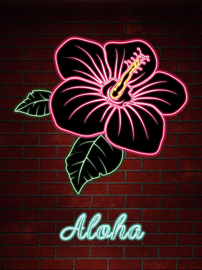 Neon Sign Painting at Explore collection of Neon