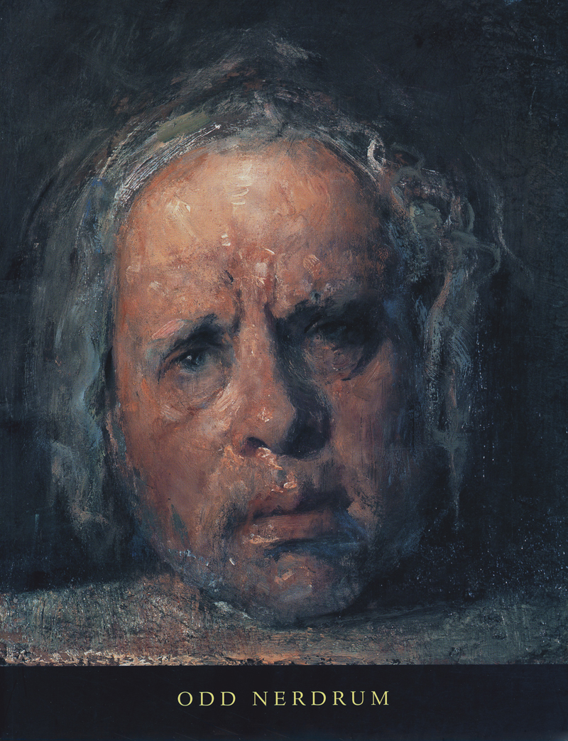 800x1043 Odd Nerd Paintings - Nerd Painting