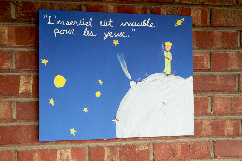 Nerdy Painting at Explore collection of Nerdy Painting