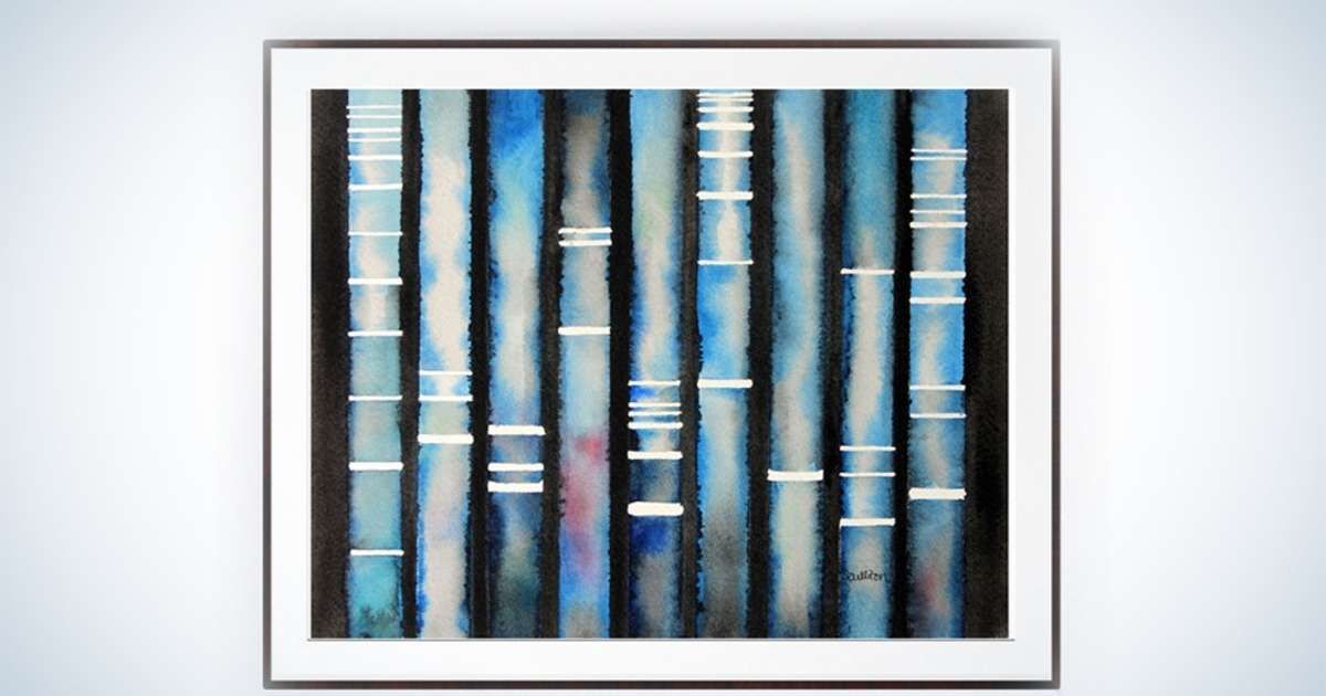 1200x630 Science Decor That Will Actually Look Good In Your House Nerdy - Nerdy Painting