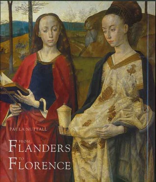 318x370 From Flanders To Florence The Impact Of Netherlandish Painting - Netherlandish Painting