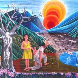 270x270 New Age Paintings Original Artwork For Sale - New Age Painting