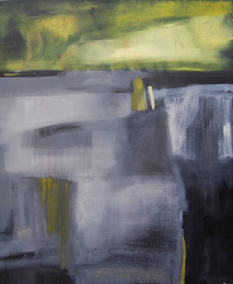 770x935 Saatchi Art New Age Painting By Sofia Kupetska - New Age Painting