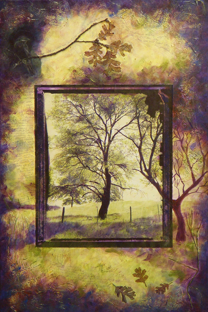 666x1000 Paul's Vision Of New Creation 2 Corinthians Galatians 5 - New Creation Painting