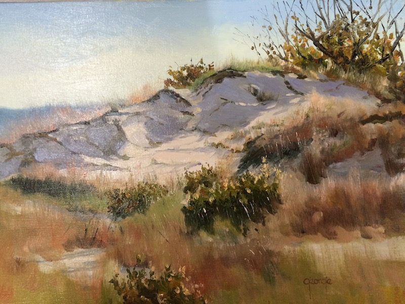 800x600 New England Landscape Invitational Lyme Art Association - New England Landscape Painting