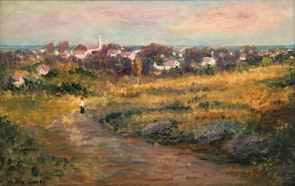 976x616 New England Painting New England Tole Painting Convention Mytecc - New England Painting