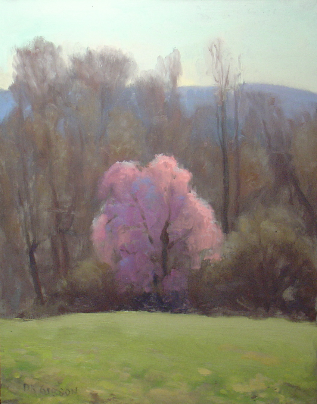 1053x1341 Showcase Your State New Jersey Winners - New Jersey Painting