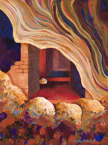 359x480 News Amp Facebook Page - New Mexico Artists Painting