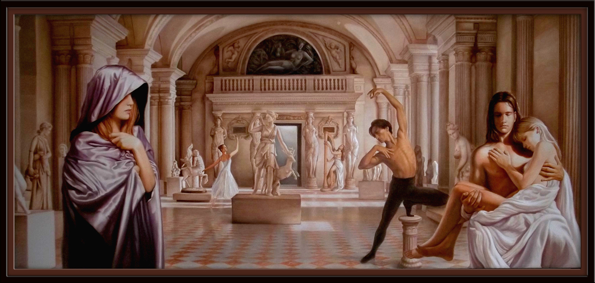 1200x572 New Oil Painting Archive Page 1 - New Oil Painting