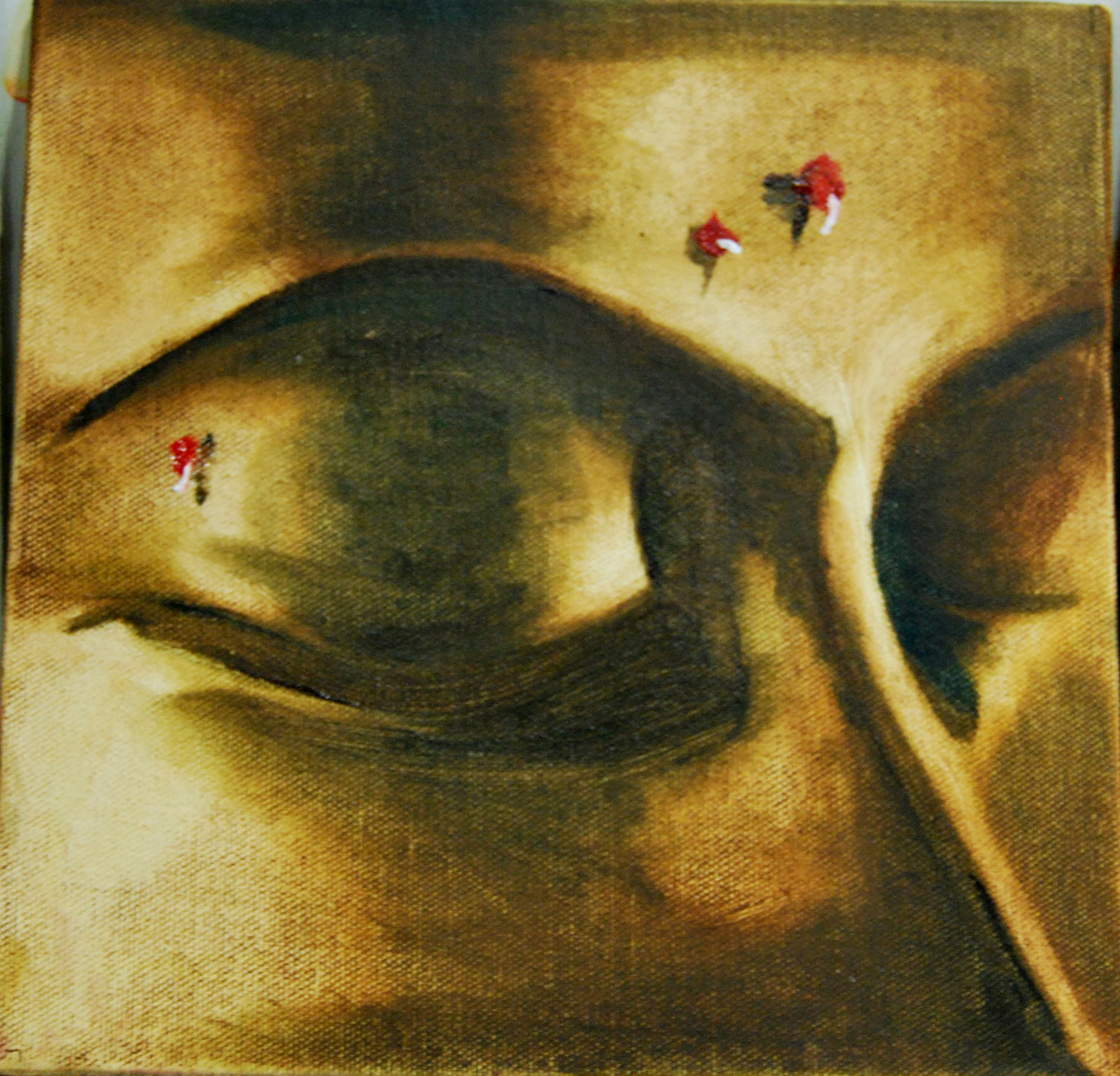 2039x1959 Oil Painting Techniques Art4all - New Oil Painting