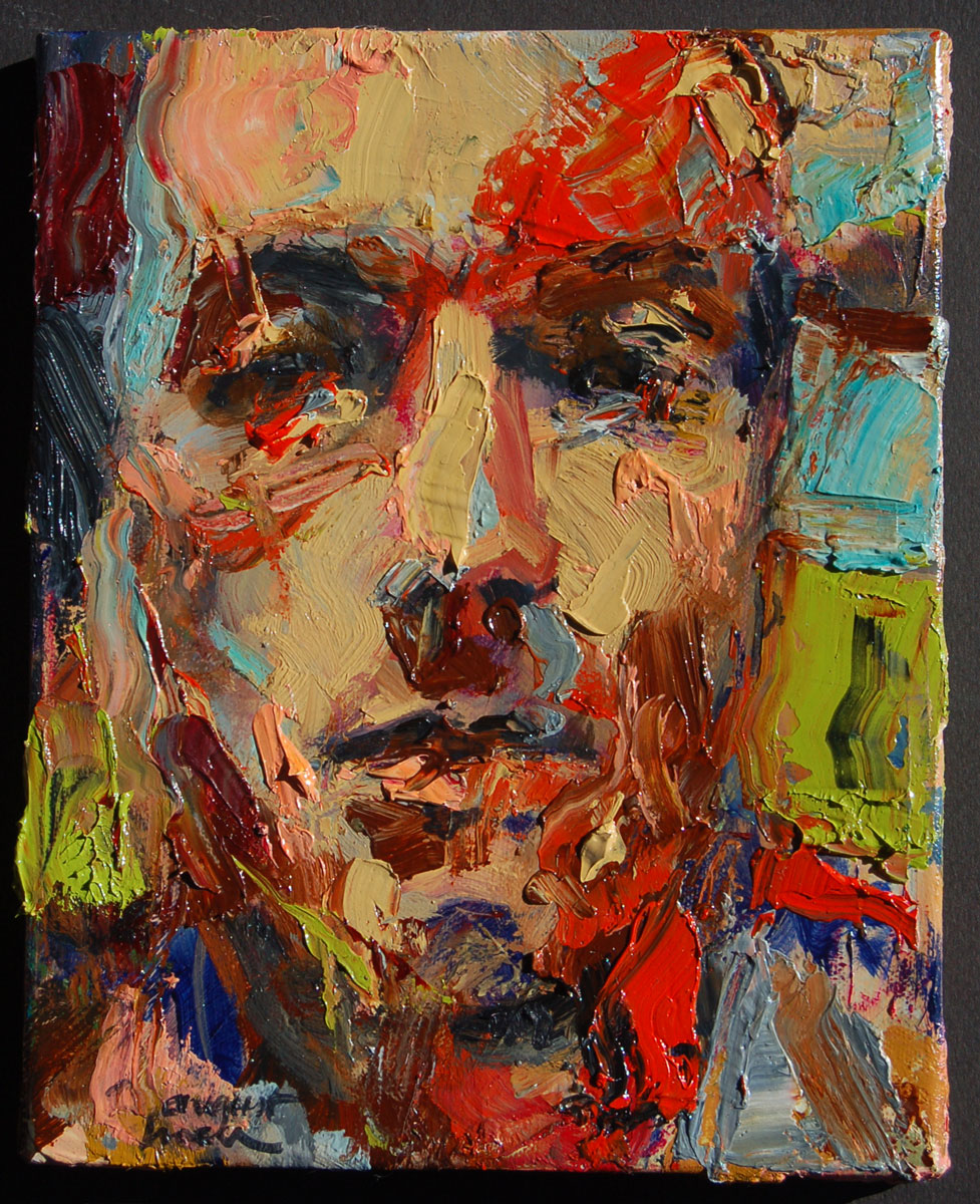 977x1200 New Paintings - New Painting