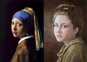 300x215 The New Reality The Frontier Of Realism In The 21st Century - New Realism Painting