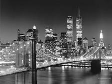 225x169 Wall Art Amazing Pictures New York Skyline Wall Art Nyc Skyline - New York Skyline Canvas Painting