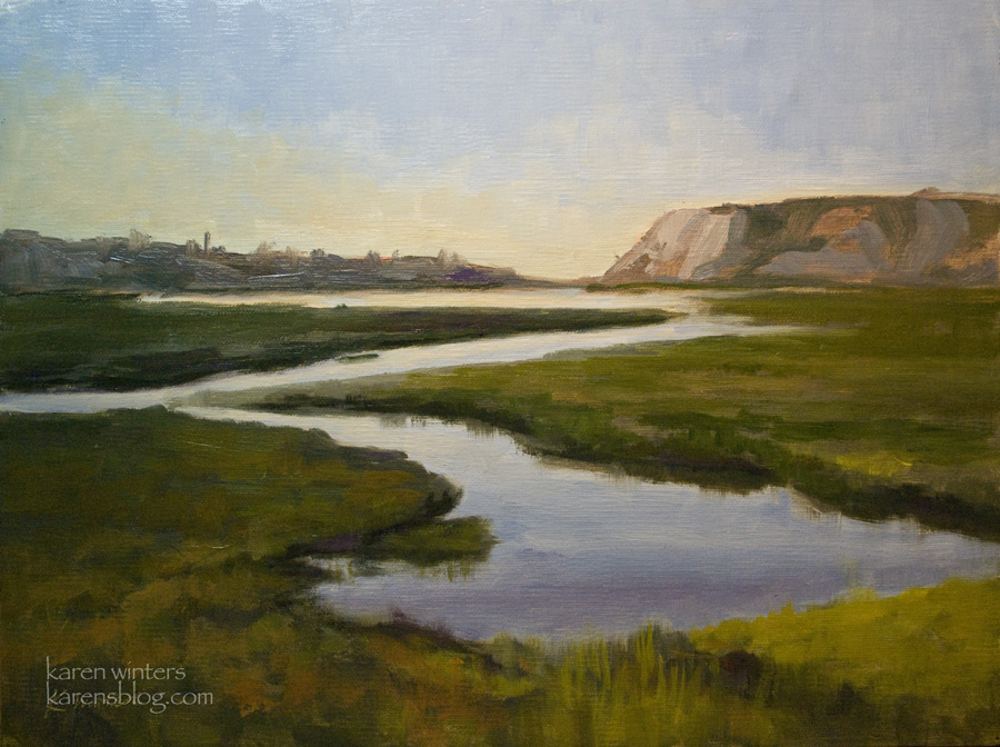 900x672 Newport Beach Paintings, Newport Balboa Oil Paintings - Newport Beach Painting