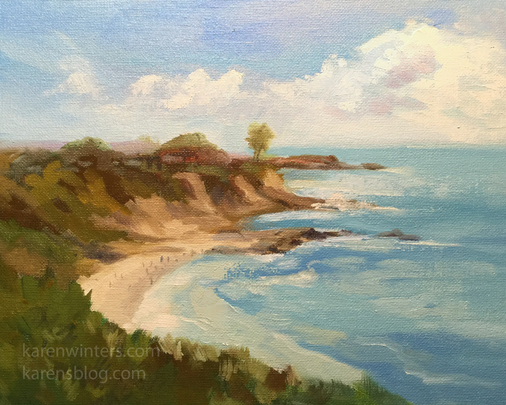 1000x800 Newport Beach - Newport Beach Painting