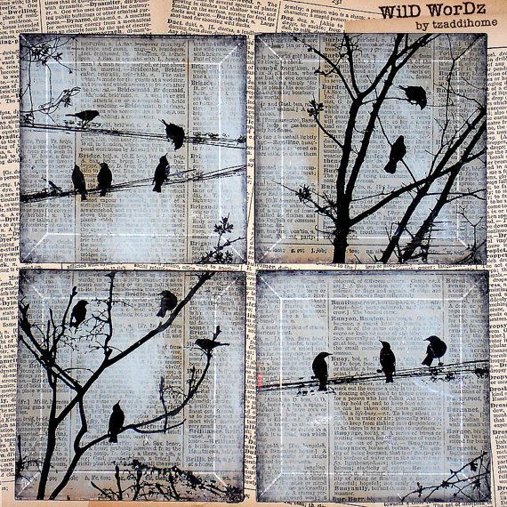 Newspaper Painting at Explore collection of