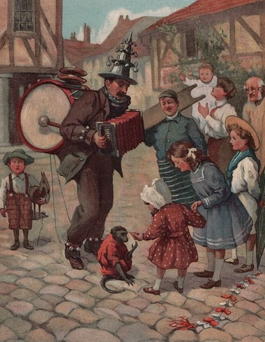 380x490 S Q U E E Z Y T U N E S Nice Hat - Nice Hat Painting